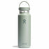 Hydroflask 40oz. Wide Mouth Water Bottle
