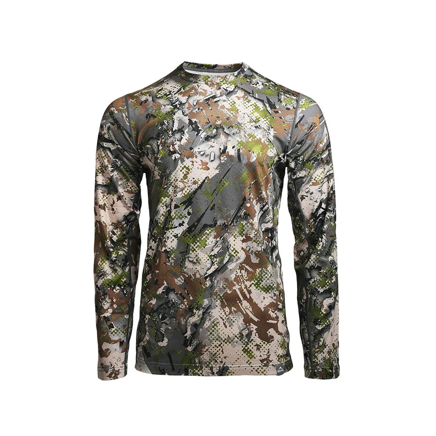SKRE Wasatch Crew Top