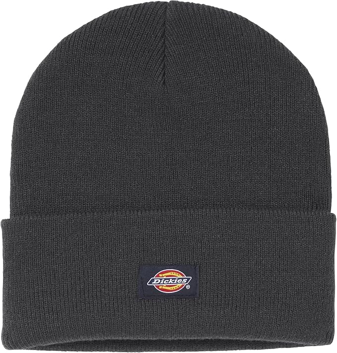 Dickies Men's Knit Acrylic Toque
