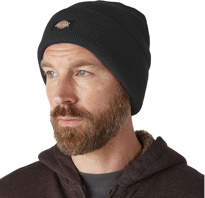 Dickies Men's Knit Acrylic Toque