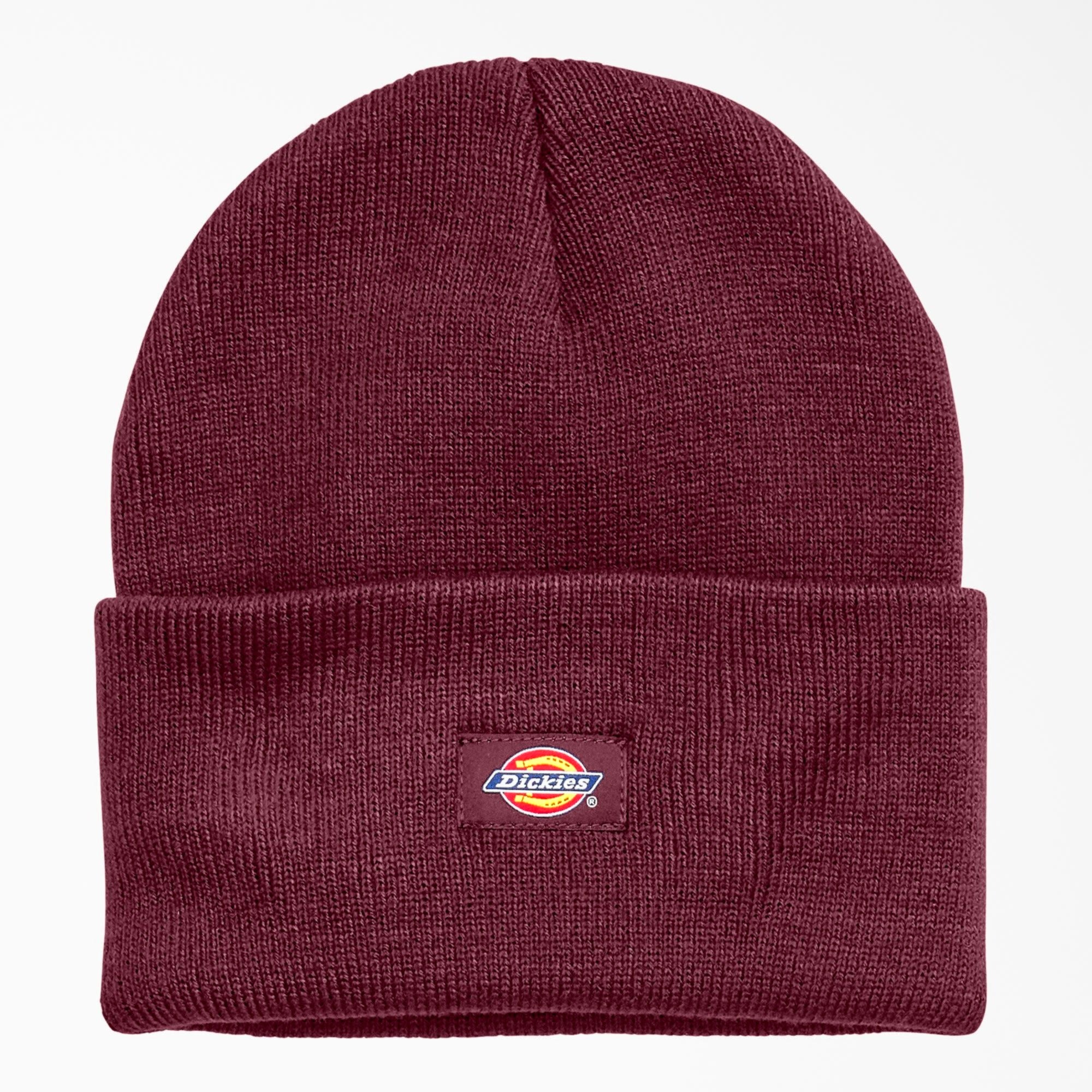 Dickies Men's Knit Acrylic Toque