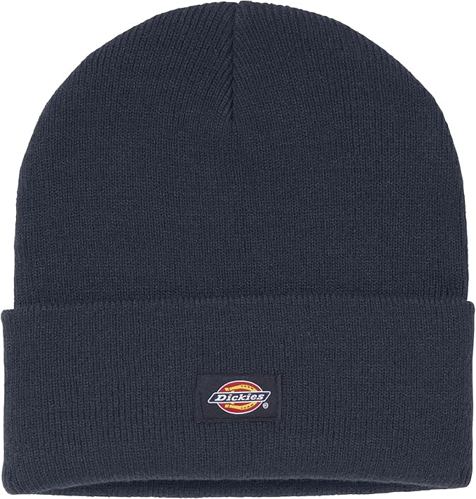 Dickies Men's Knit Acrylic Toque