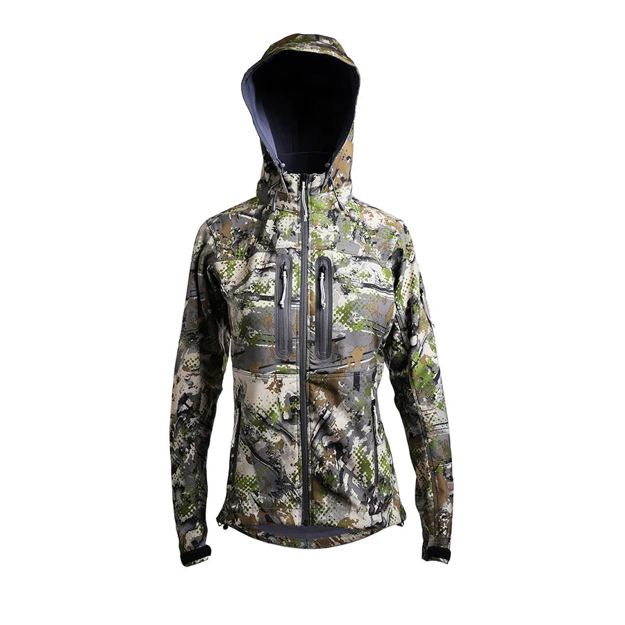 SKRE Women's Hardscrabble Jacket