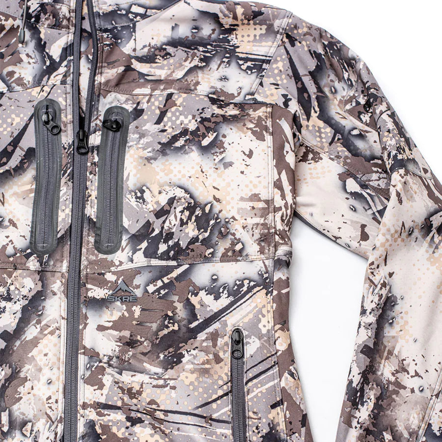 SKRE Women's Hardscrabble Jacket