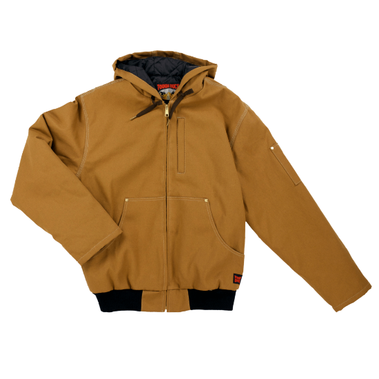 Tough Duck Bomber Jacket