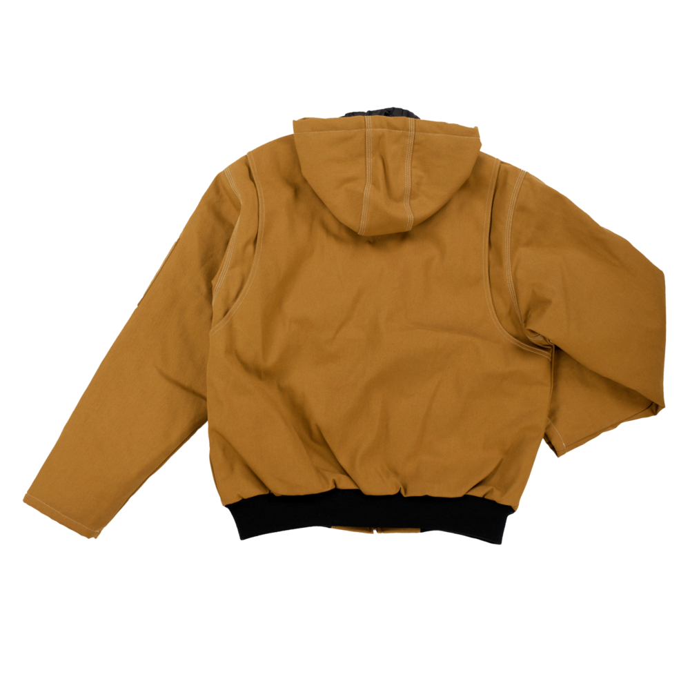 Tough Duck Bomber Jacket