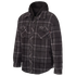 Tough Duck Sherpa-Lined Fleece Jac-Shirt