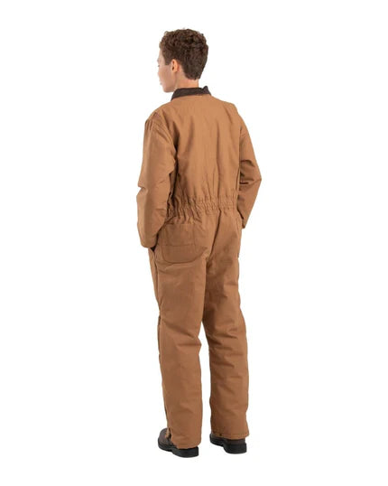 Berne Kids Insulated Coveralls