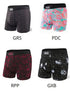 SAXX Vibe Boxer Mondern Fit Underwear | Canada | ruggednorth.ca 