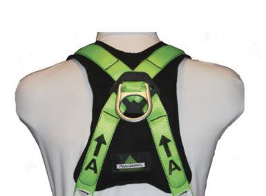 Peakworks Harness