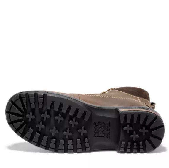 Timberland 6" Hightower CSA Boots