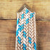 Brushy Creek Braided Belt