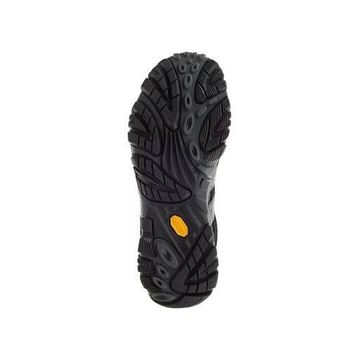 Merrell Men's Moab 2 Waterproof Shoe - Wide