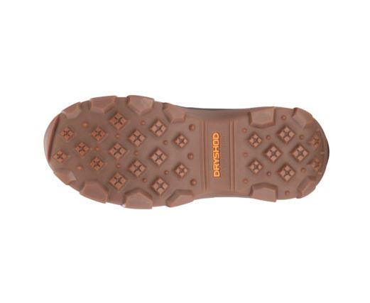 Mens DryShod Haymaker Boot -28°C