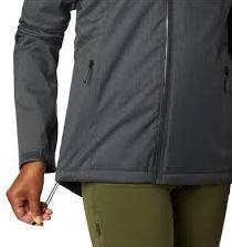 Columbia Top Pine Jacket