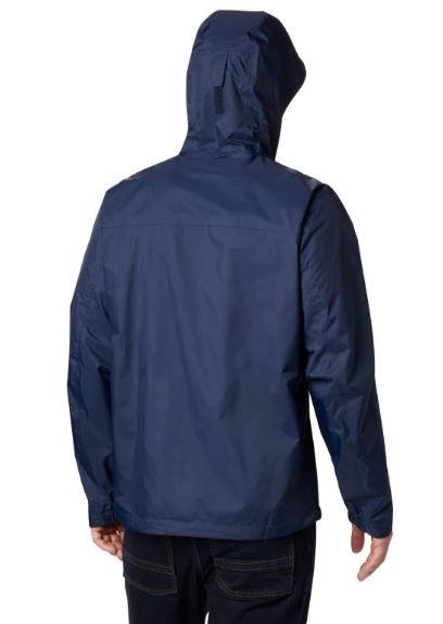 Columbia Eva Pouration Jacket S-XXL