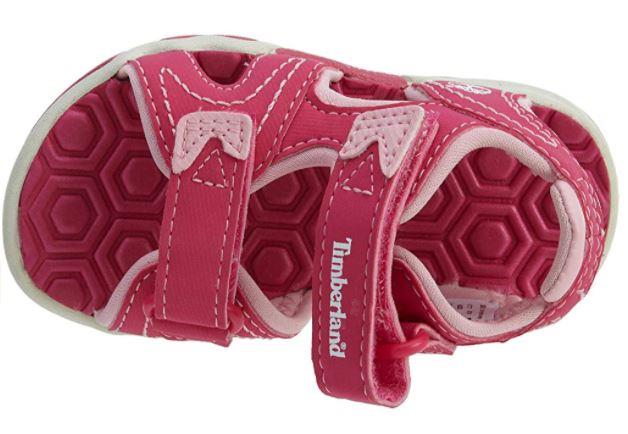 Timberland Youth Adventure Seeker 2 Sandal Size 13-3