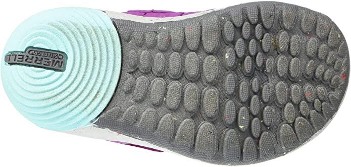 Merrell Kids Bare Steps Shoe