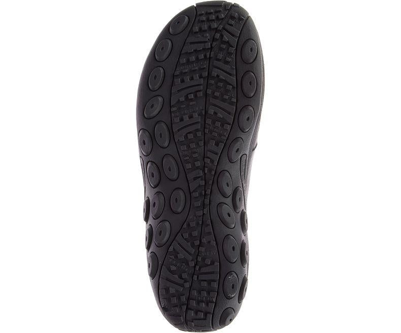 Merrell Jungle Moc Leather Wide Shoe