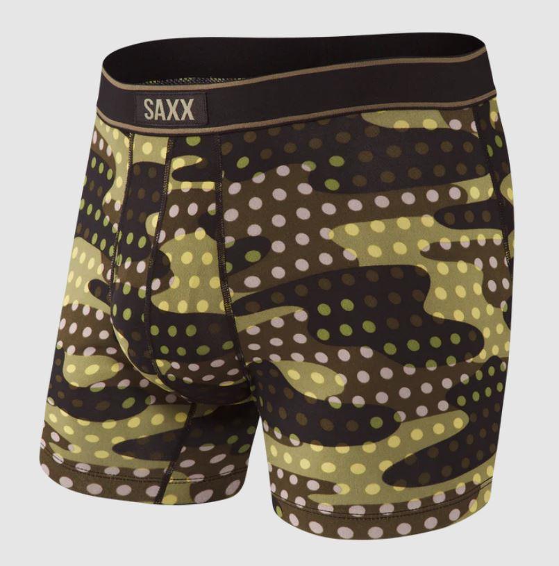 SAXX DayTripper Boxer Underwear PBC | Canada | ruggednorth.ca
