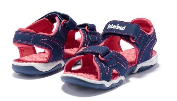 Timberland Kids Adventure Seeker Sandal Size 4-7