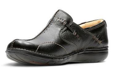 Clarks UN Loop Shoes