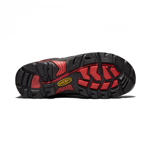 Keen Hamilton Carbon 6" CSA Boot