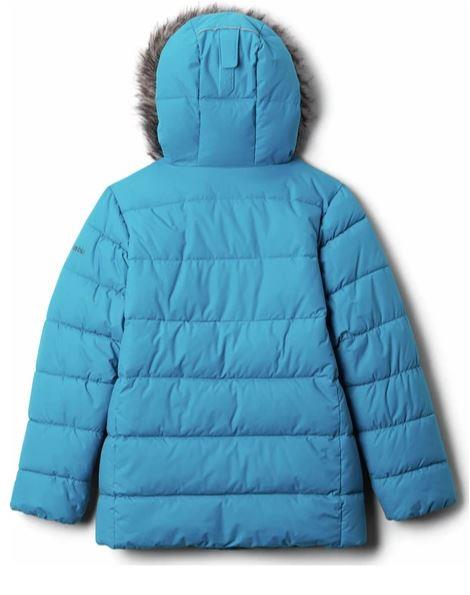 Columbia Arctic Blast Winter Jacket