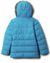 Columbia Arctic Blast Winter Jacket