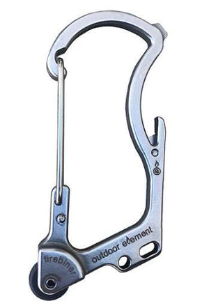 Firebiner Multitool Carabiner