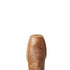 Ariat Mens Toledo Natural Cowboy Boots