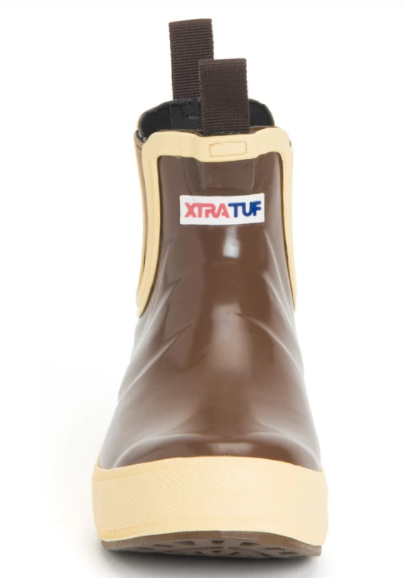 Xtra-Tuff Legacy Deck Rubber Boot