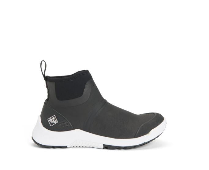 Womens Muck Outscape Chelsea Boots