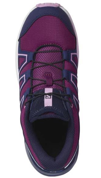 Salomon Speedcross J Shoes | Canada | ruggednorth.ca