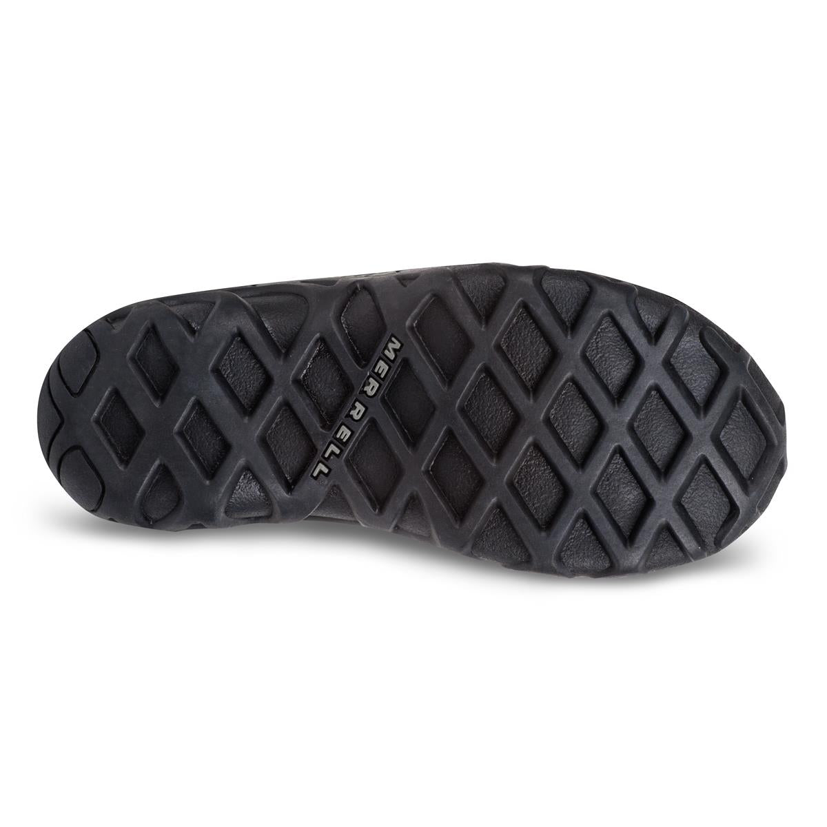 Merrell Jungle Moc Suede Slip-On | ruggednorth.ca