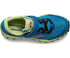 Saucony Kids Peregrine 11 Shield Shoe | ruggednorth.ca
