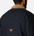 Columbia Sherpa Lined Field Jacket | ruggednorth.ca