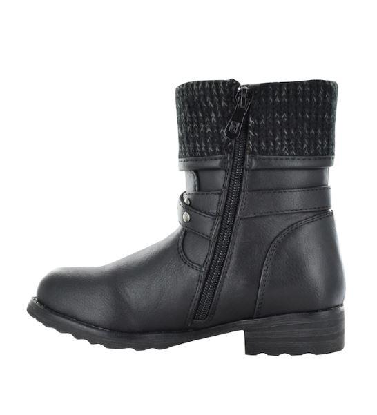 Taxi Girls Ava Winter Boot | ruggednorth.ca