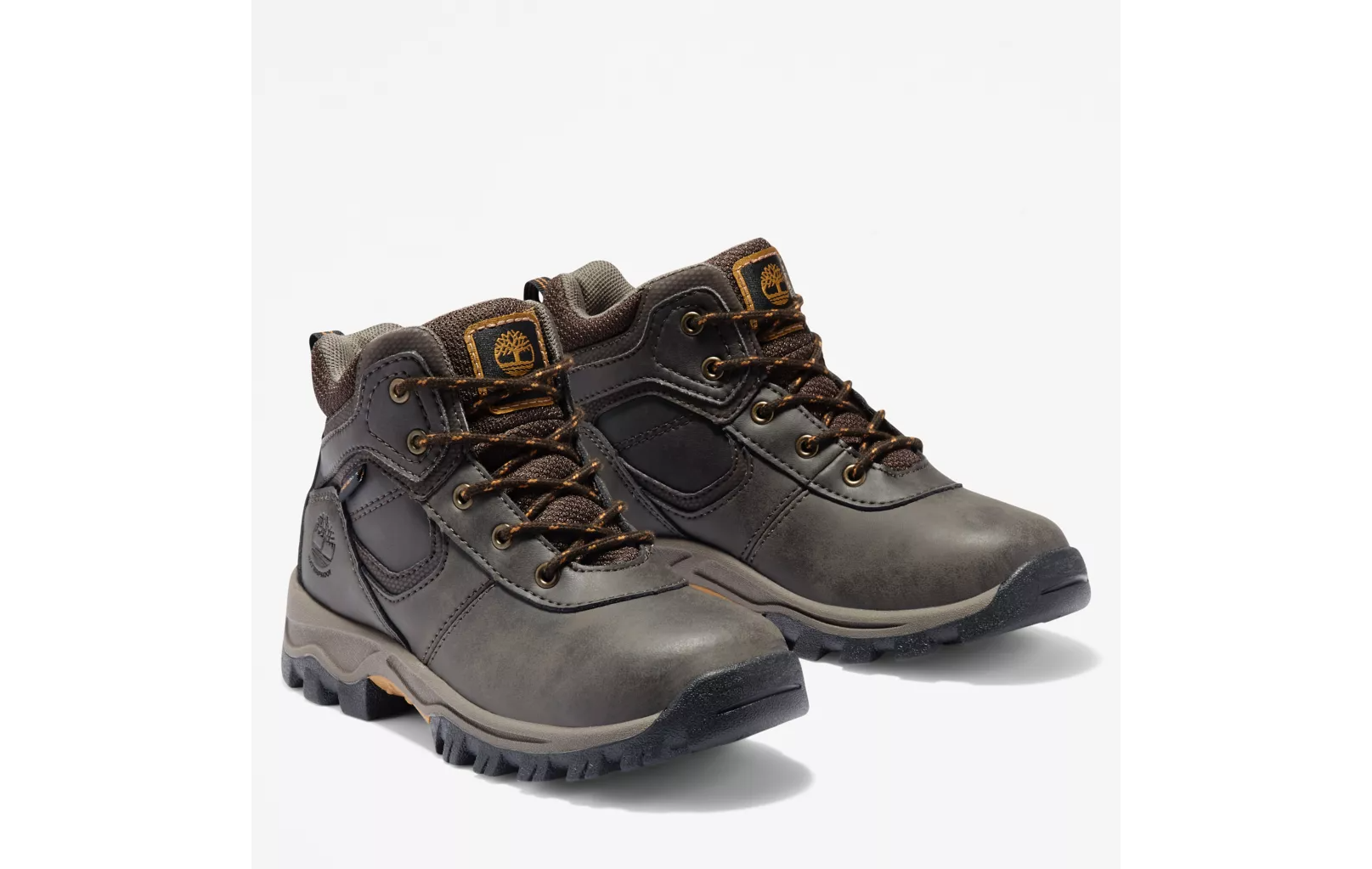 TIMBERLAND YOUTH MT MADDSEN MID HIKERS | ruggednorth.ca
