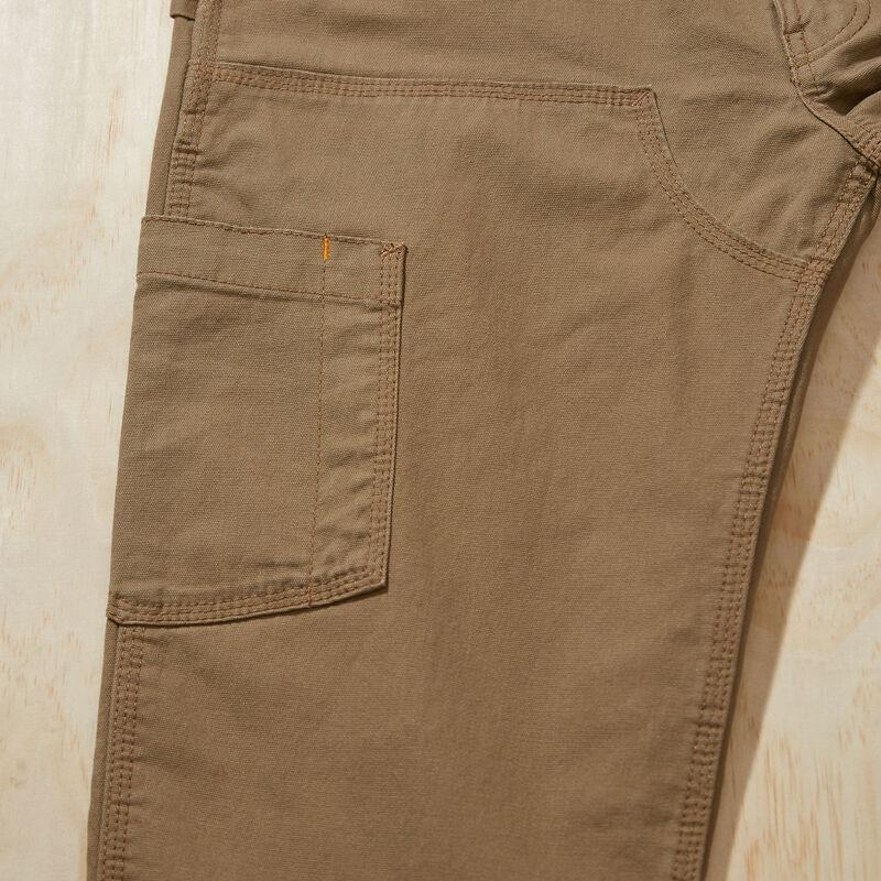 Ariat Rebar M4 DuraStretch Straight Leg Pant | ruggednorth.ca