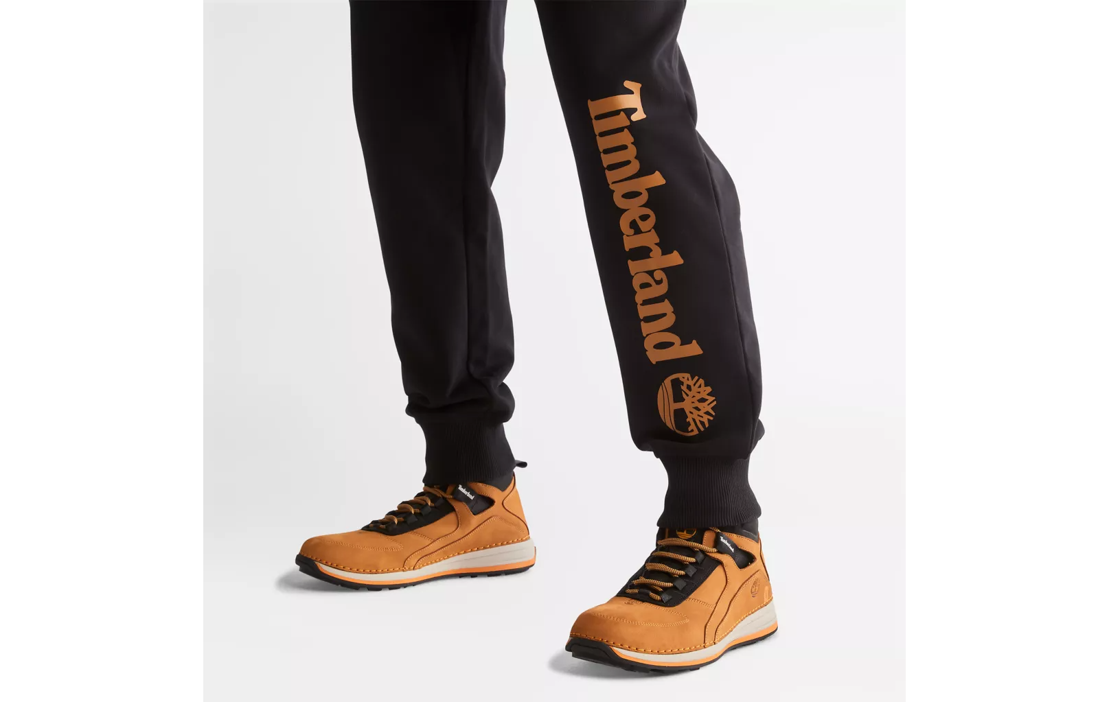 Timberland Men's Logo Jogger | ruggednorth.ca