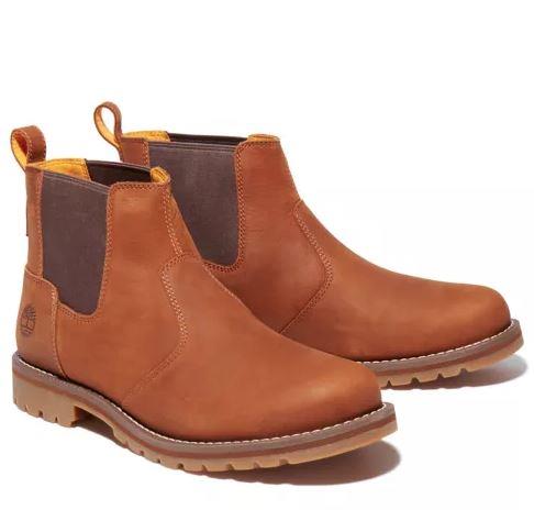 Timberland Redwood Falls Chelsea Boot | ruggednorth.ca