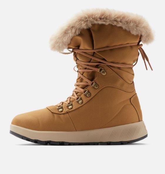 Columbia Slopeside Village High Boot | ruggednorth.ca