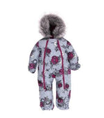 P&T One Piece Snowsuit | Canada | ruggednorth.ca