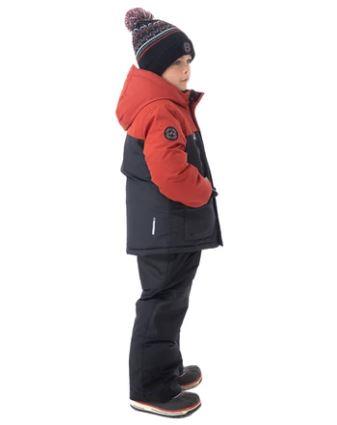 P&T Two Piece Snowsuit | Canada | ruggednorth.ca
