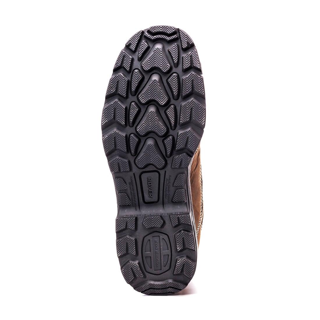 Royer Agility CSA Boot | ruggednorth.ca
