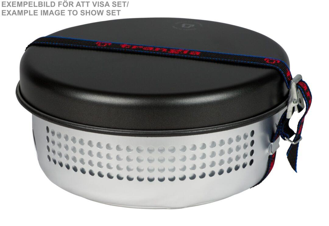 Trangia Complete Cookset 27-1 UL | ruggednorth.ca