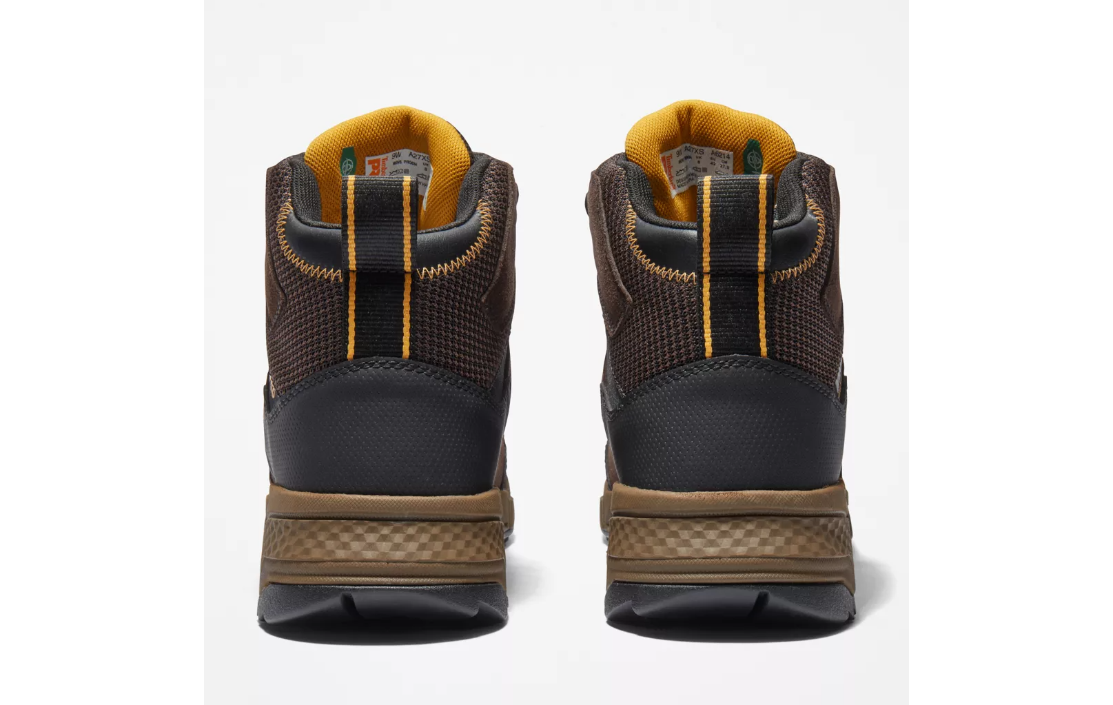Timberland Switchback LT Boot | ruggednorth.ca