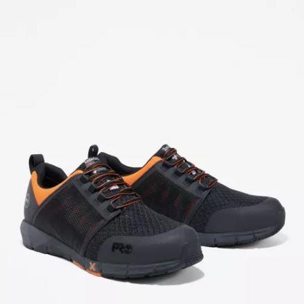Timberland Radius Mens Composite Toe Shoe | ruggednorth.ca