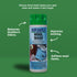 Nikwax Wool Wash 300ml | ruggednorth.ca
